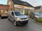 Citroen Jumpy XL 27 750+BTW, Auto's, Citroën, Automaat, 144 pk, Wit, Bedrijf