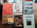 Livres sur Charleroi, Ophalen, Zo goed als nieuw