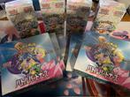 Lot display Pokémon sva8-2 et sv9, Ophalen of Verzenden, Nieuw, Boosterbox