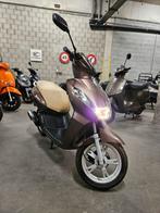 Peugeot Kisbee 50cc klasse B 4 takt 2015 - 8.126 km