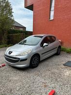 Peugeot 207 - Garantie - Airco - Nieuwe Distributie, Auto's, 4 cilinders, 1400 cc, Particulier, Euro 4