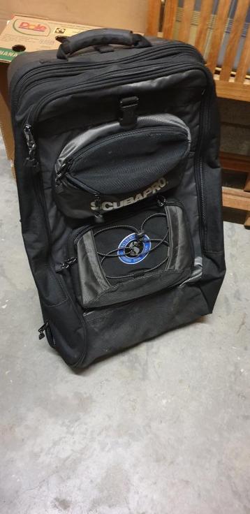 Sac de plongée beschikbaar voor biedingen