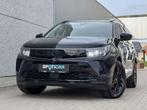 Opel Grandland 1.2T 130PK GS NAVI/FULL LED/CAMERA/PARKPILOT, Auto's, Opel, Zwart, 130 pk, 96 kW, 5 deurs