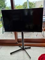 Support pour téléviseur 50 pouces Réglages possibles, Audio, Tv en Foto, Ophalen, Zo goed als nieuw