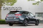 Hyundai i30 N-Line 1.0T-gdi MHEV MT6 *APPLE/ANDROID*CAMERA*, Auto's, Hyundai, Te koop, Zilver of Grijs, Benzine, Break