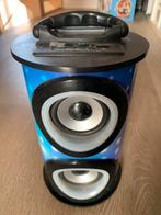 Bluetooth party speaker, TV, Hi-fi & Vidéo, Comme neuf