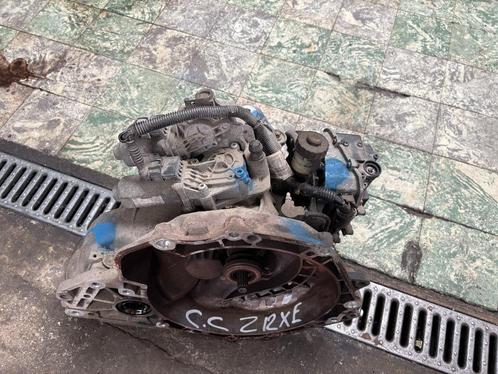BOITE EASYTRONIC OPEL CORSA C, Auto-onderdelen, Transmissie en Toebehoren, Opel, Gebruikt, Ophalen