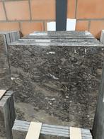 Marmer en graniet tegels, Granit, 10 m²² ou plus, 60 cm ou plus, Enlèvement ou Envoi