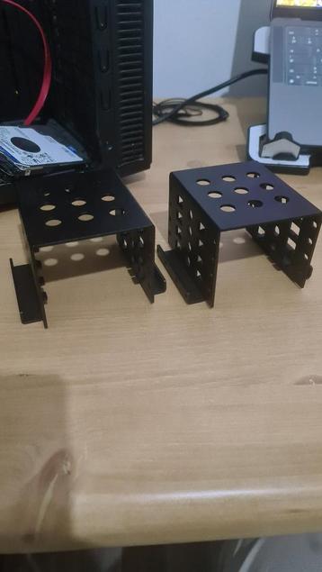 Support disque dure 2.5 beschikbaar voor biedingen