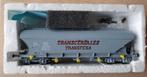 Graanwagens Rivarossi/ Jouef/ B-models, Hobby en Vrije tijd, Modeltreinen | H0, Ophalen of Verzenden, Gebruikt, Jouef