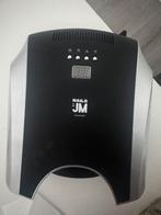Jean Marin UV Lamp 36W Pro 3000, Elektronische apparatuur, Ophalen of Verzenden, Refurbished, Hand- en Voetverzorging