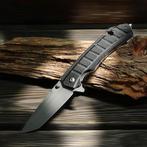 survival mes | Multifunctioneel zakmes | GRATIS LEVERING, Hobby en Vrije tijd, -, Verzenden, -, SWISS TECH