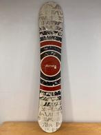 Crazy Creek snowboard size 158, Sports & Fitness, Snowboard, Comme neuf, Planche, Enlèvement