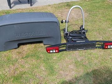 Westfalia -brandrup -california beschikbaar voor biedingen