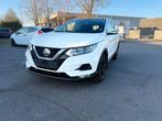 Te Koop Nissan gashgal 1:2 Benzin km 155000 jaar 2018, Achat, Euro 6, Boîte manuelle, Noir