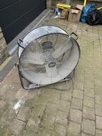 grote ventilator, Elektronische apparatuur, Ventilatoren, Ophalen, Gebruikt