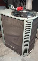 Warmtepomp voor zwembad, Ophalen, Gebruikt, Verwarming