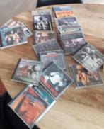 Lot 60 stuks Hardcore cd's    Hardcore/Punk/Metal, CD & DVD, CD | Hardrock & Metal, Enlèvement, Utilisé