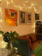 Canapé-lit à DONNER !, Huis en Inrichting, Slaapkamer | Slaapbanken, Ophalen, Gebruikt, Tweepersoons, Overige maten