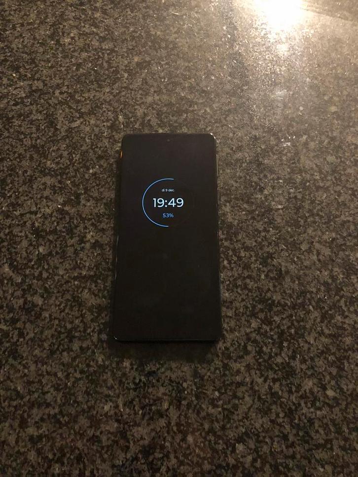 Motorolla edge 20 5g, Telecommunicatie, Mobiele telefoons | Motorola, Refurbished, Zonder abonnement, Touchscreen, Ophalen