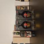 Whisky collection!, Ophalen, Zo goed als nieuw