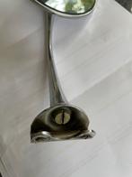 Auto spiegel, Ophalen