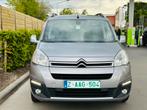 Citroën Berlingo multispace 1.6 benzine euro 6b - eerste eig, Te koop, 1598 cc, Bedrijf, Benzine