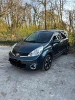Nissan Note - benzine - 2012, Auto's, Euro 5, 65 kW, 5 deurs, Particulier