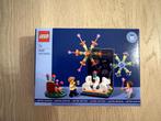 40689 - Vuurwerkshow, Ophalen of Verzenden, Nieuw, Complete set, Lego