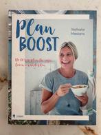 Nathalie Meskens - Plan Boost, Ophalen of Verzenden, Zo goed als nieuw, Nathalie Meskens