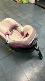 Autostoel met familie-fix compleet, Kinderen en Baby's, Autostoeltjes, Gebruikt, Ophalen