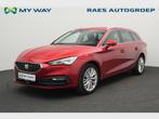 Seat Leon ST Leon ST 1.5 EcoTSI Xcellence, Auto's, Seat, Airbags, Zilver of Grijs, 109 g/km, Leon