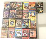 lot met 22 PC games, Ophalen