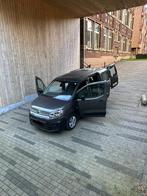 Berlingo 2021 bestelwagen 5plaats 50kkm euro 6d-isc, Auto's, Euro 6, Berlingo, Particulier, 6 deurs