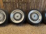 Breedset velgen 5x120 bmw e36, Ophalen, Gebruikt, Velg(en), 17 inch