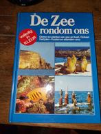 de zee rondom ons, Enlèvement ou Envoi, Neuf