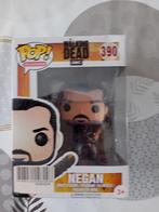Pop - figurine Negan - Walking dead, Ophalen of Verzenden, Nieuw, Film, Actiefiguur of Pop