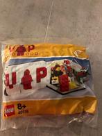 Lego Iconic VIP Set polybag (40178), Kinderen en Baby's, Speelgoed | Duplo en Lego, Ophalen, Nieuw, Complete set, Lego