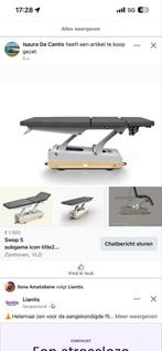 professionele swop 5 naggura