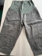 Knie zwangerschapsbroek maat 40 queen mum, Kleding | Dames, Zwangerschapskleding, Maat 38/40 (M), Queen mum, Ophalen of Verzenden