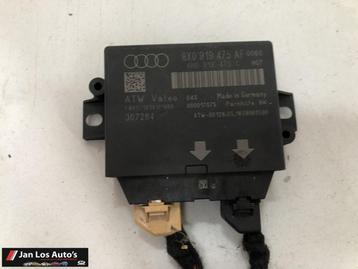 Regelapparaat motorgeluid module Audi A1 8X0907159C beschikbaar voor biedingen