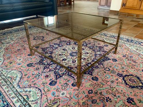 3 Hollywood regency lage tafels, Antiek en Kunst, Antiek | Meubels | Tafels, Ophalen
