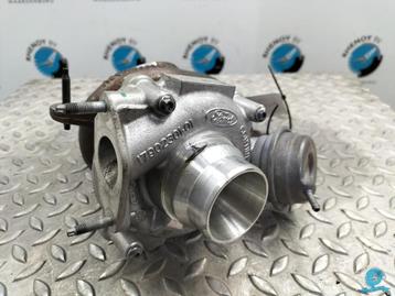 FORD FIESTA [TURBOCHARGER] 2021 beschikbaar voor biedingen