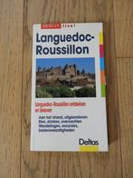 languedoc roussillon, Boeken, Reisgidsen, Gelezen, Ophalen of Verzenden, Europa, Reisgids of -boek