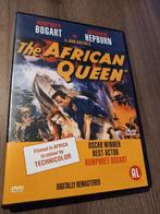 The African queen (1951), Cd's en Dvd's, Dvd's | Avontuur, Ophalen of Verzenden