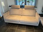 Canapé divan 3 places en tissus, Maison & Meubles, Comme neuf, Enlèvement, Tissus, Moderne