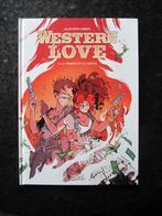 BD western love 1 eo neuf, Livres, BD, Enlèvement ou Envoi, Neuf