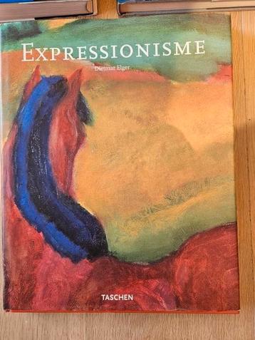 Expressionisme  beschikbaar voor biedingen