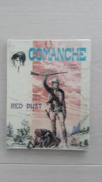 Commanche - Red Dust - EO, Livres, Utilisé, Enlèvement ou Envoi