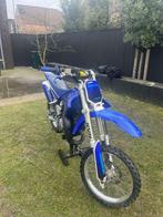 Yz yamaha 85cc (eigenaar mauro lefevre), Fietsen en Brommers, Ophalen, 6 versnellingen, Yamaha, 85 cc